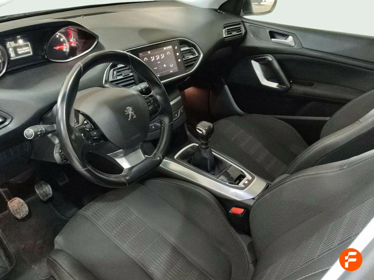 Foto Peugeot 308 7