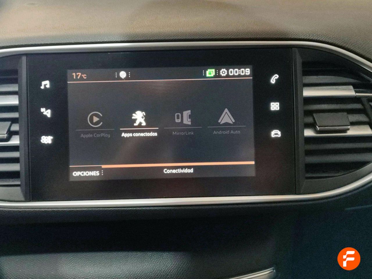 Foto Peugeot 308 13