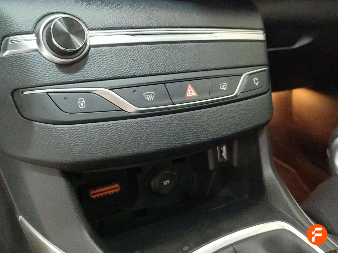 Foto Peugeot 308 16