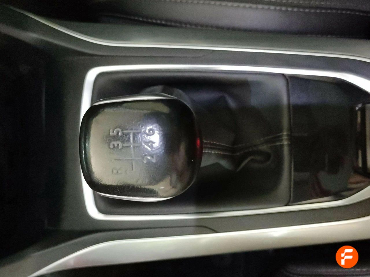 Foto Peugeot 308 17