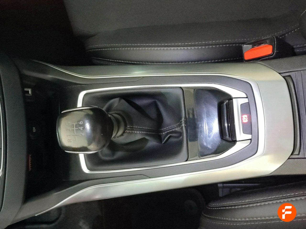 Foto Peugeot 308 18