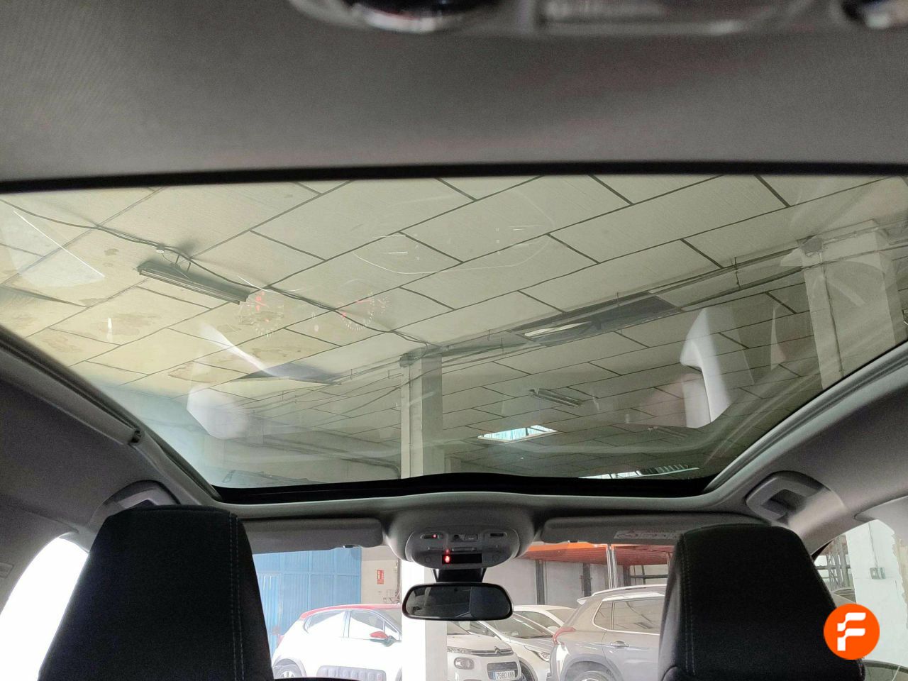 Foto Peugeot 308 23