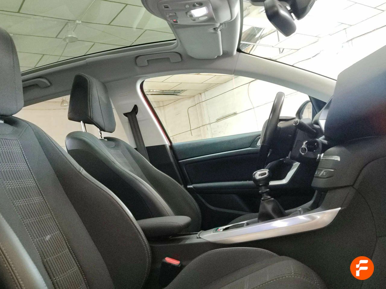 Foto Peugeot 308 24