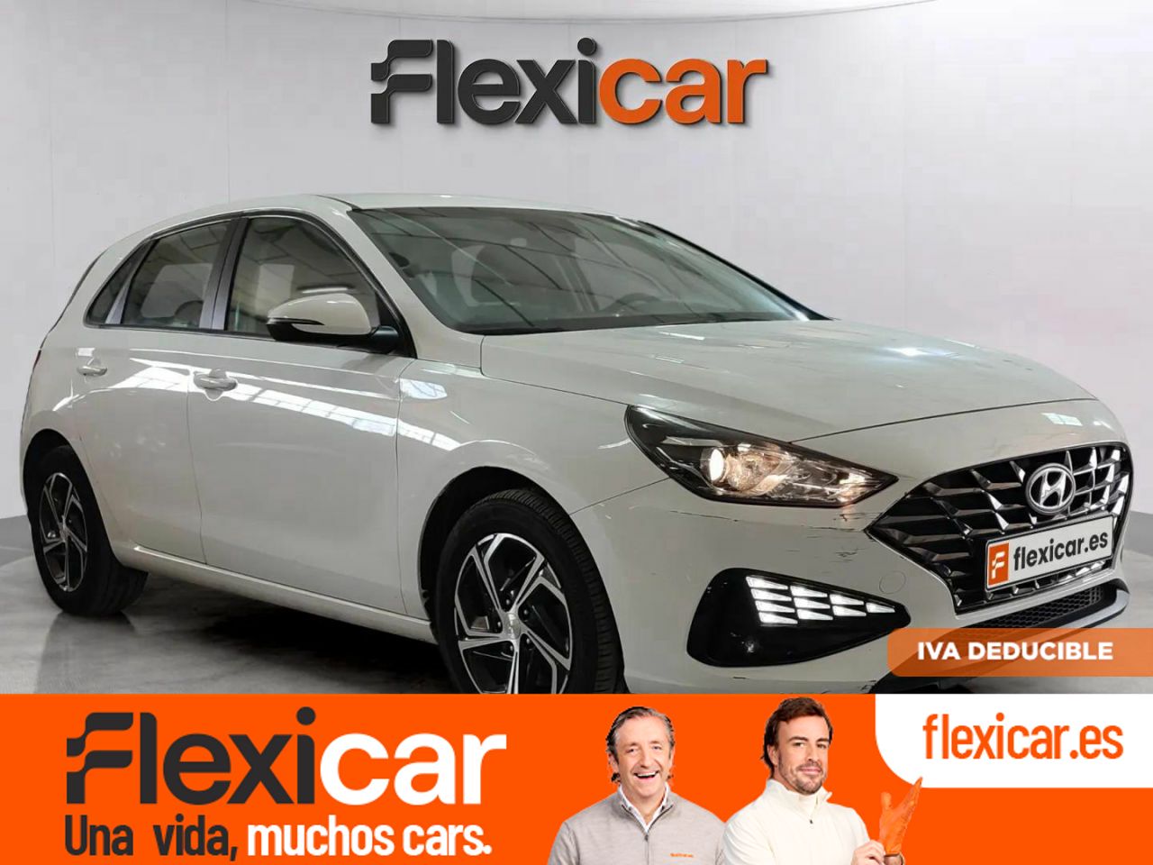 Foto Hyundai i30 1