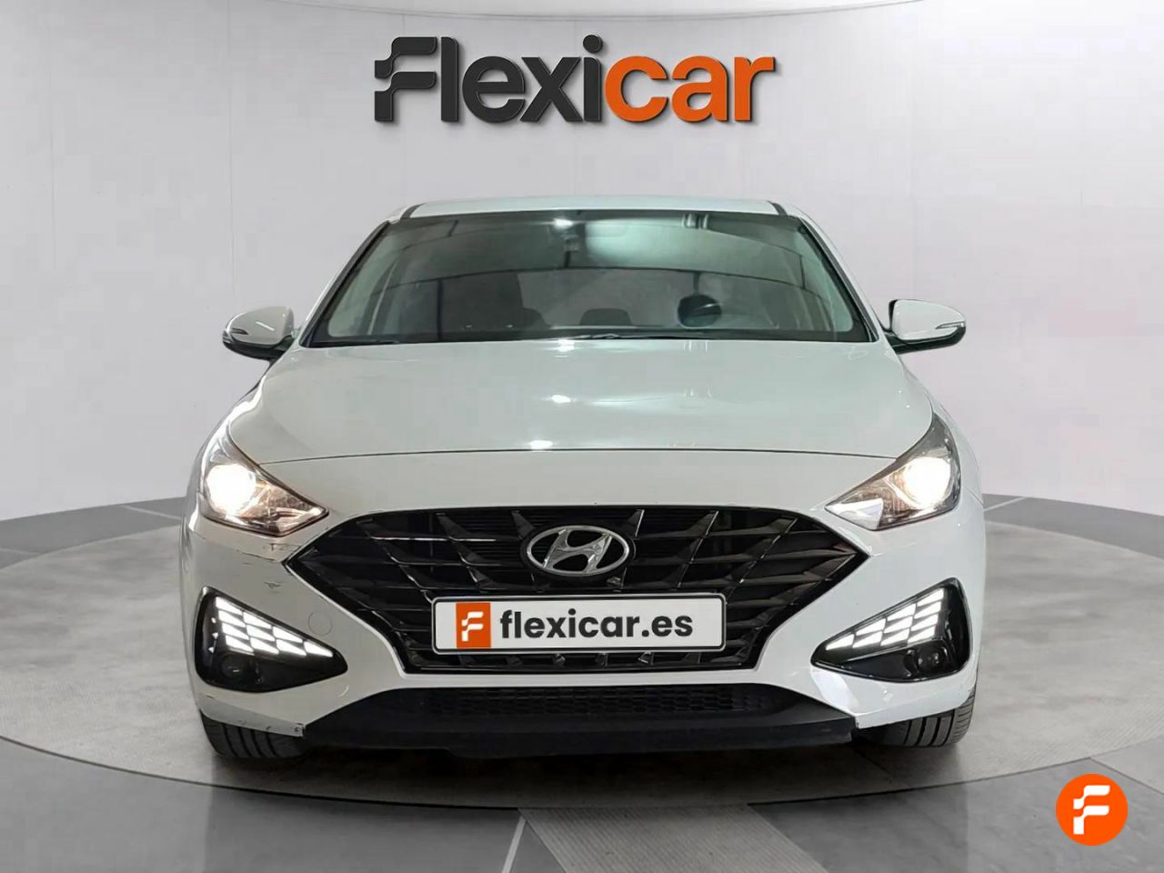 Foto Hyundai i30 2