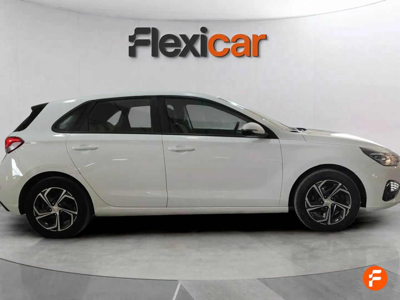 Foto Hyundai i30 3