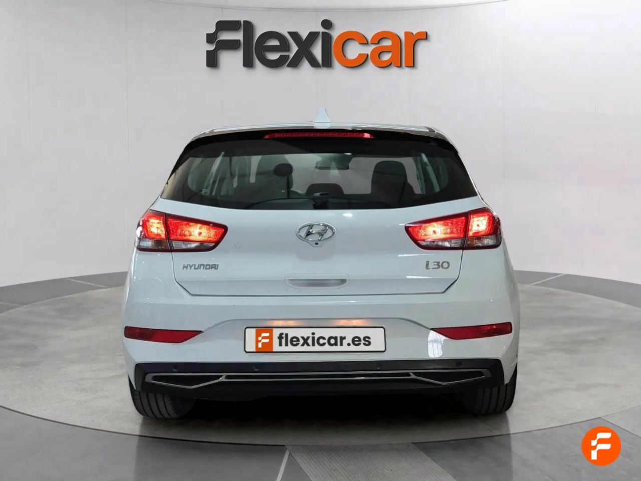 Foto Hyundai i30 5