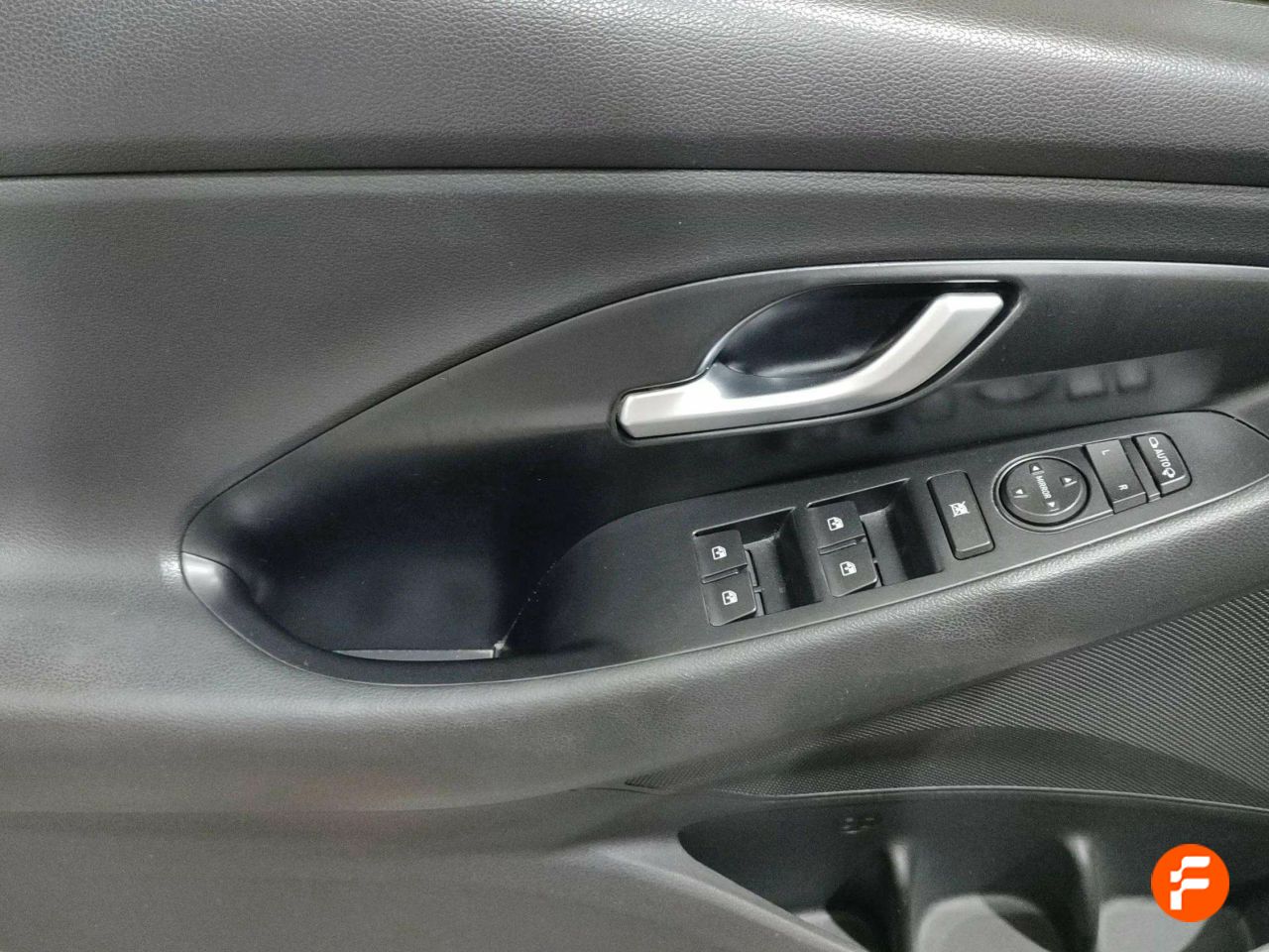 Foto Hyundai i30 8