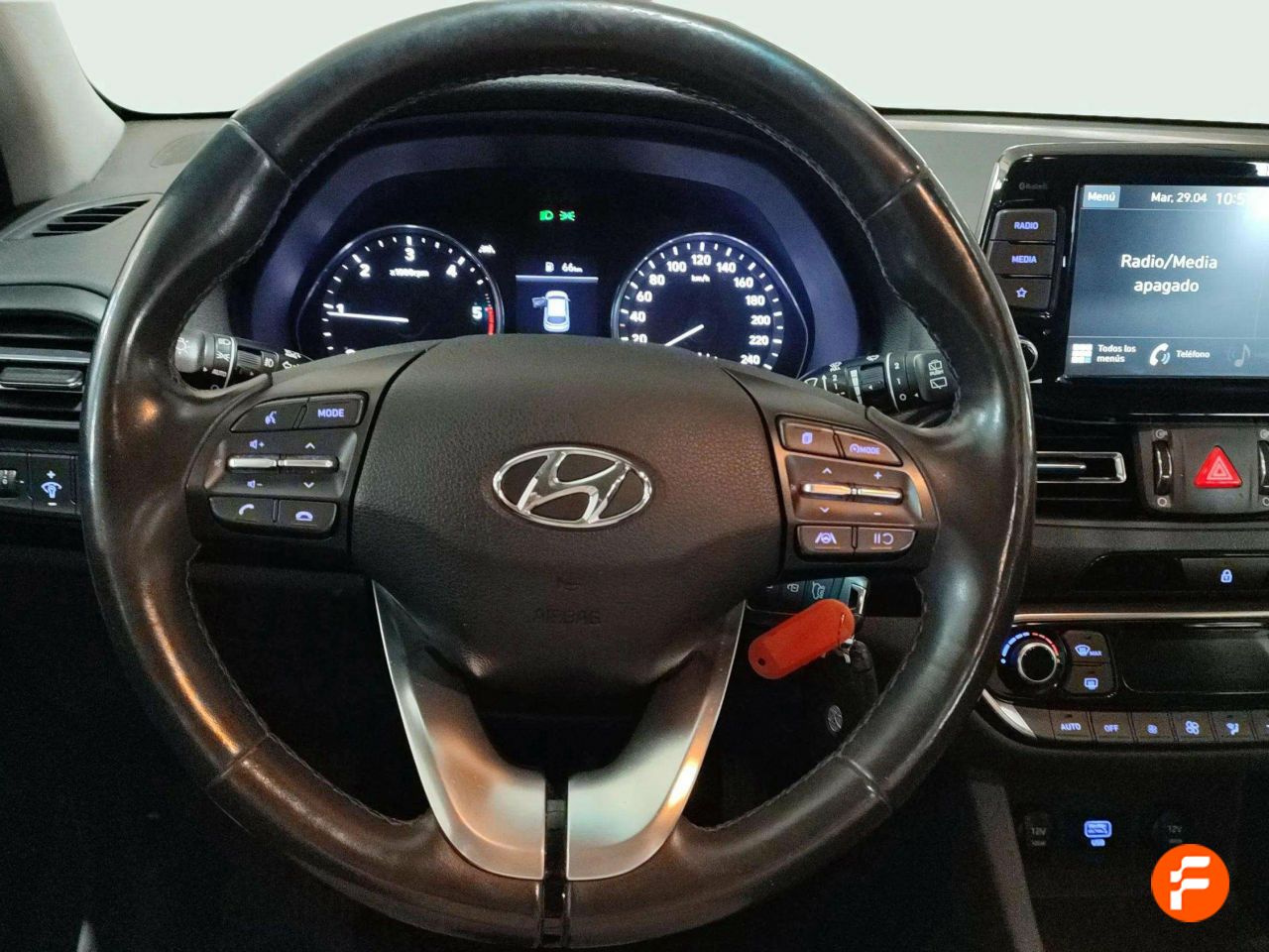 Foto Hyundai i30 9