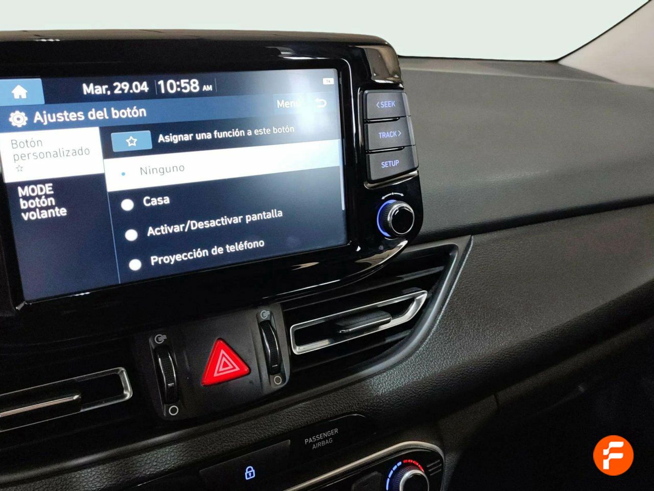 Foto Hyundai i30 12