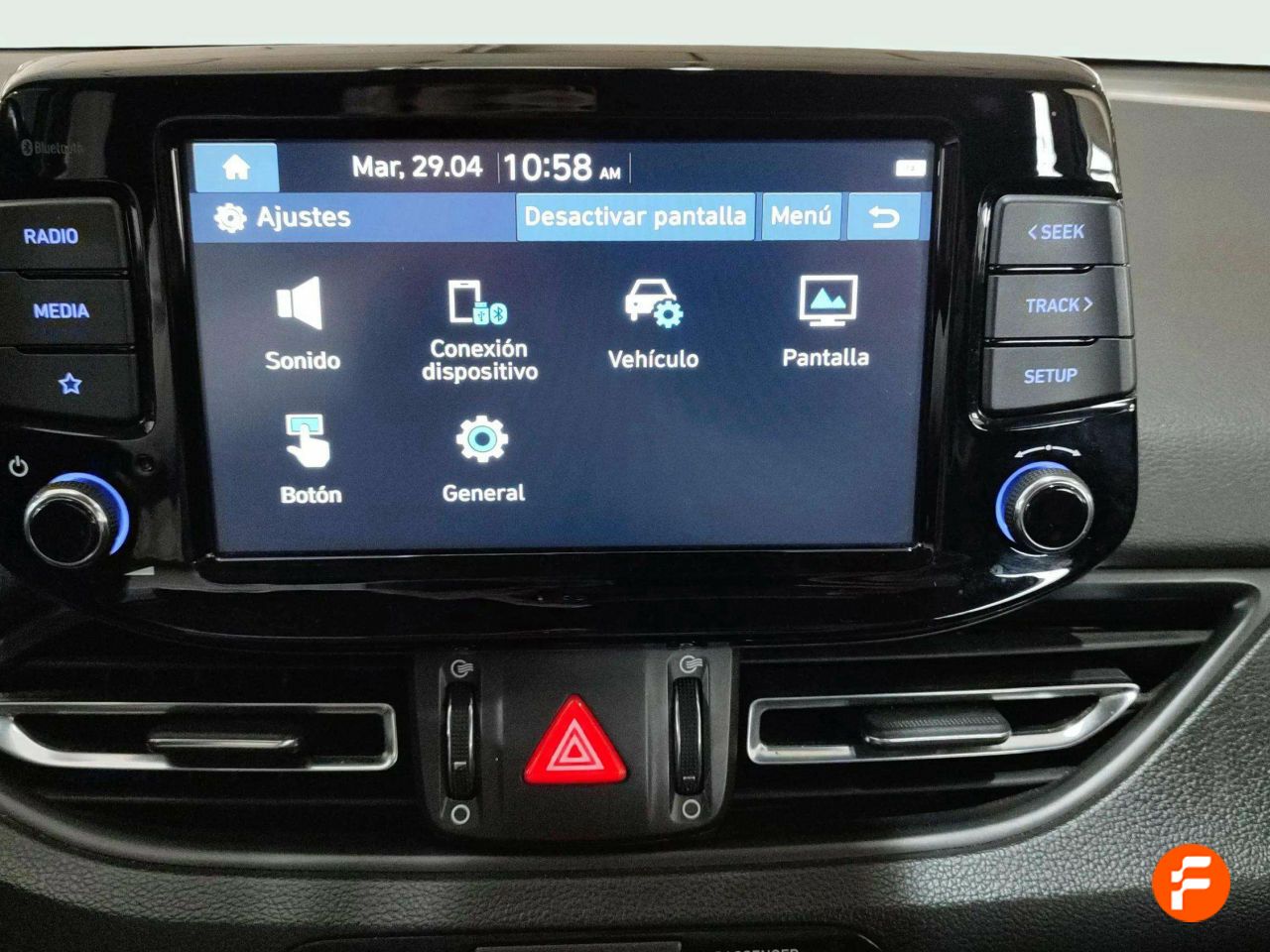 Foto Hyundai i30 13