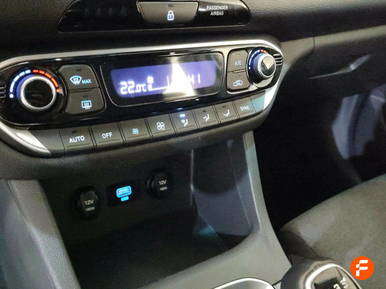 Foto Hyundai i30 14