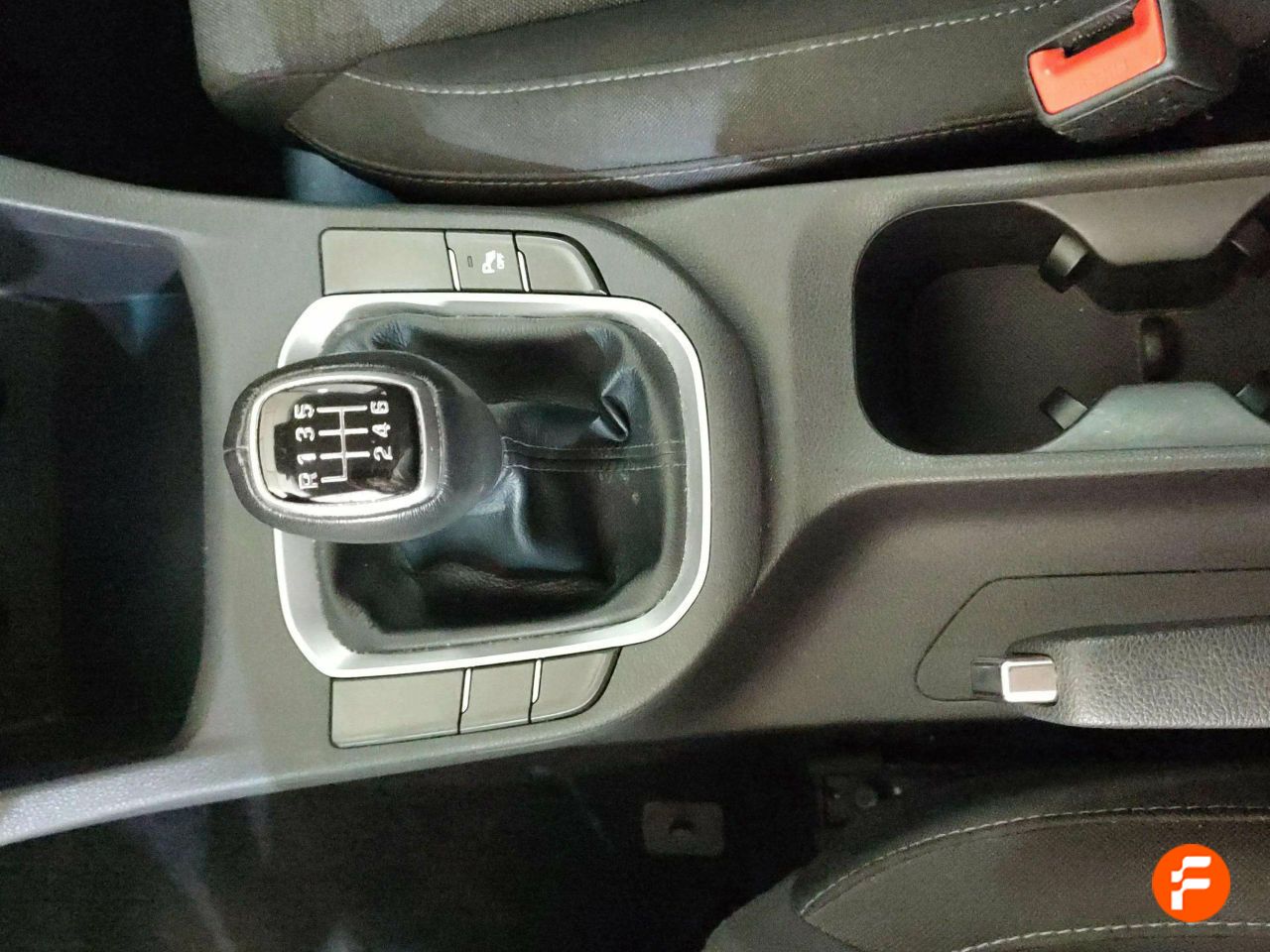 Foto Hyundai i30 17