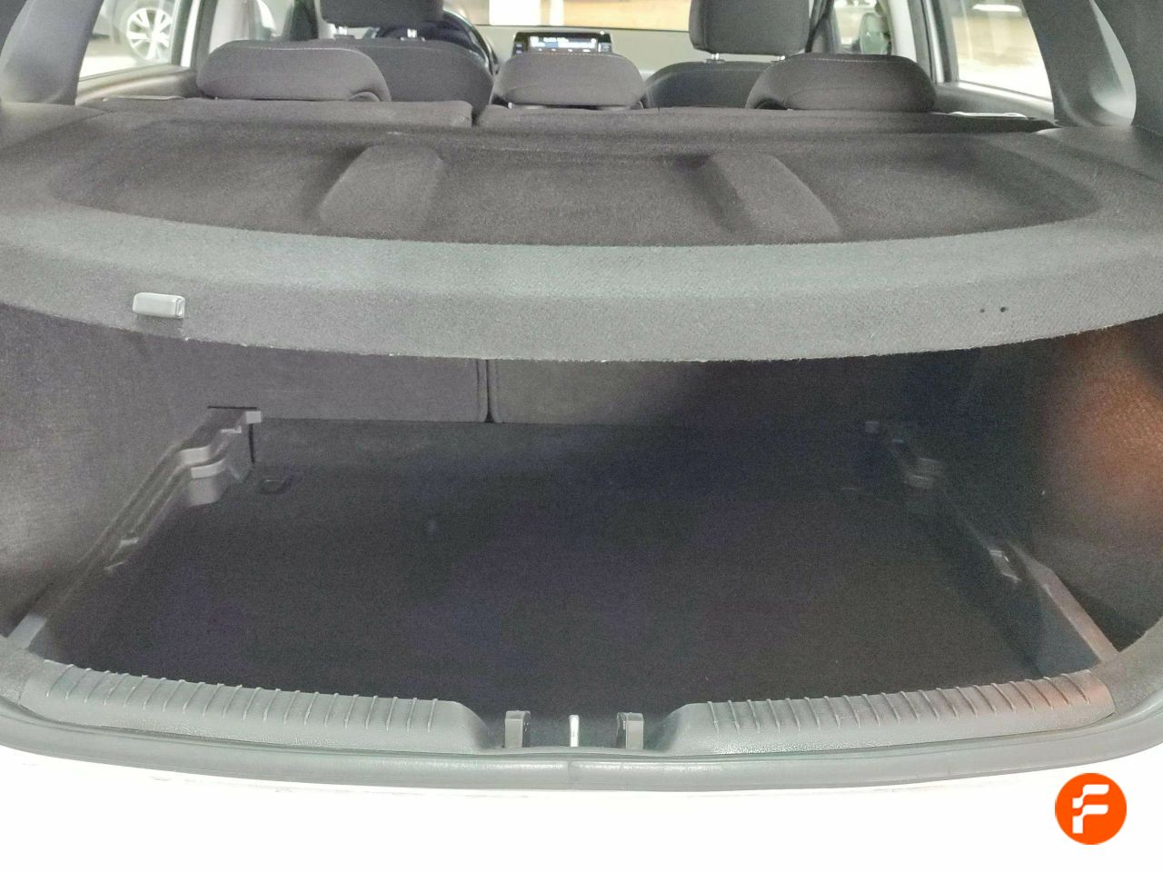 Foto Hyundai i30 20