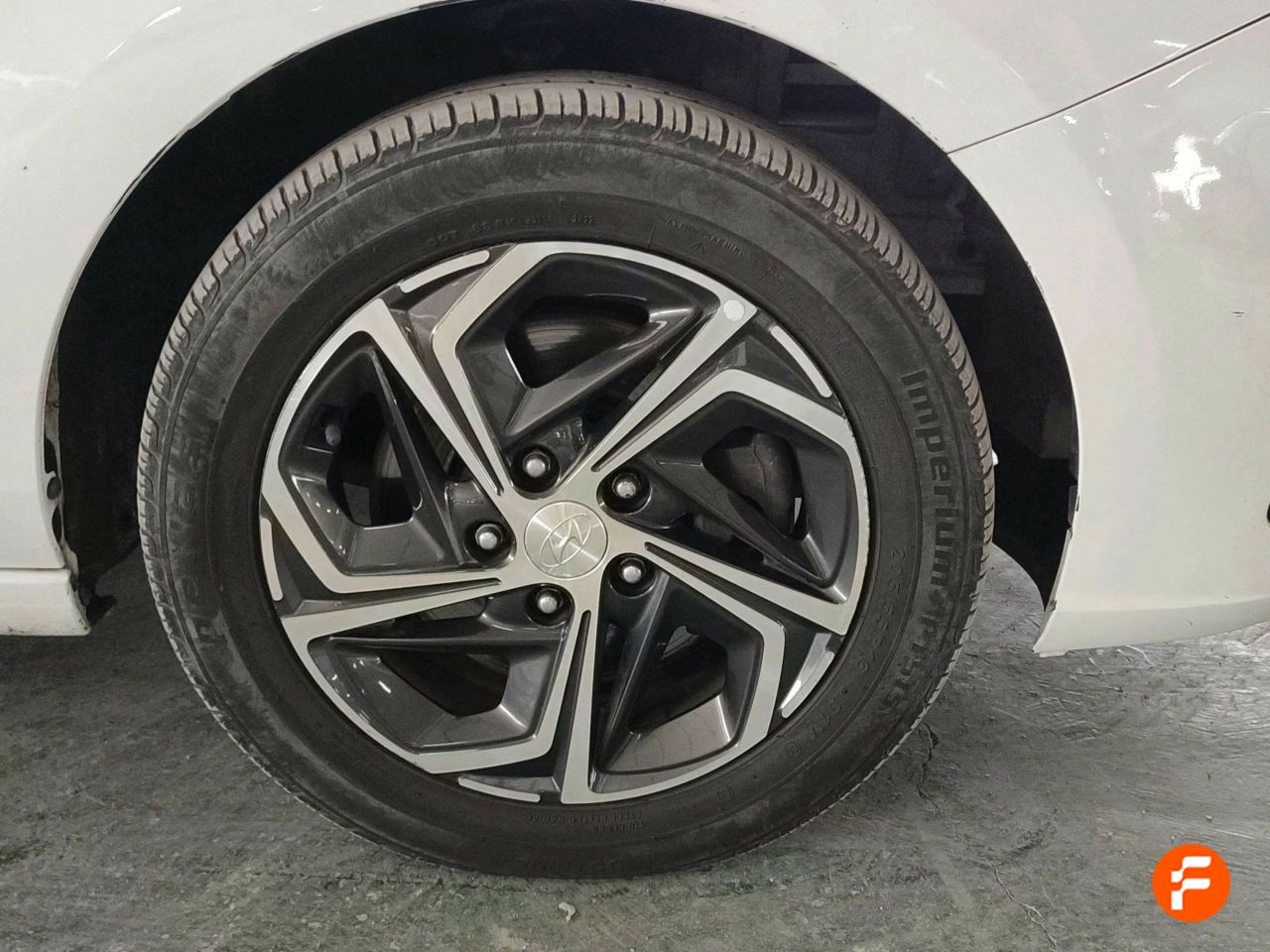 Foto Hyundai i30 23