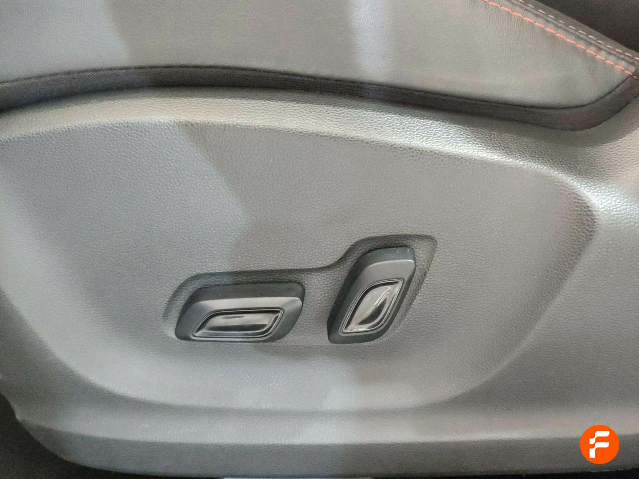 Foto MG ZS 9