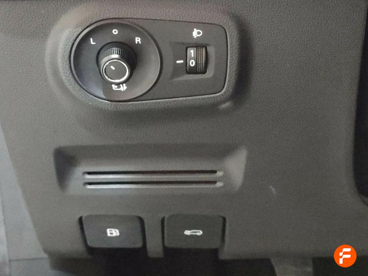 Foto MG ZS 10