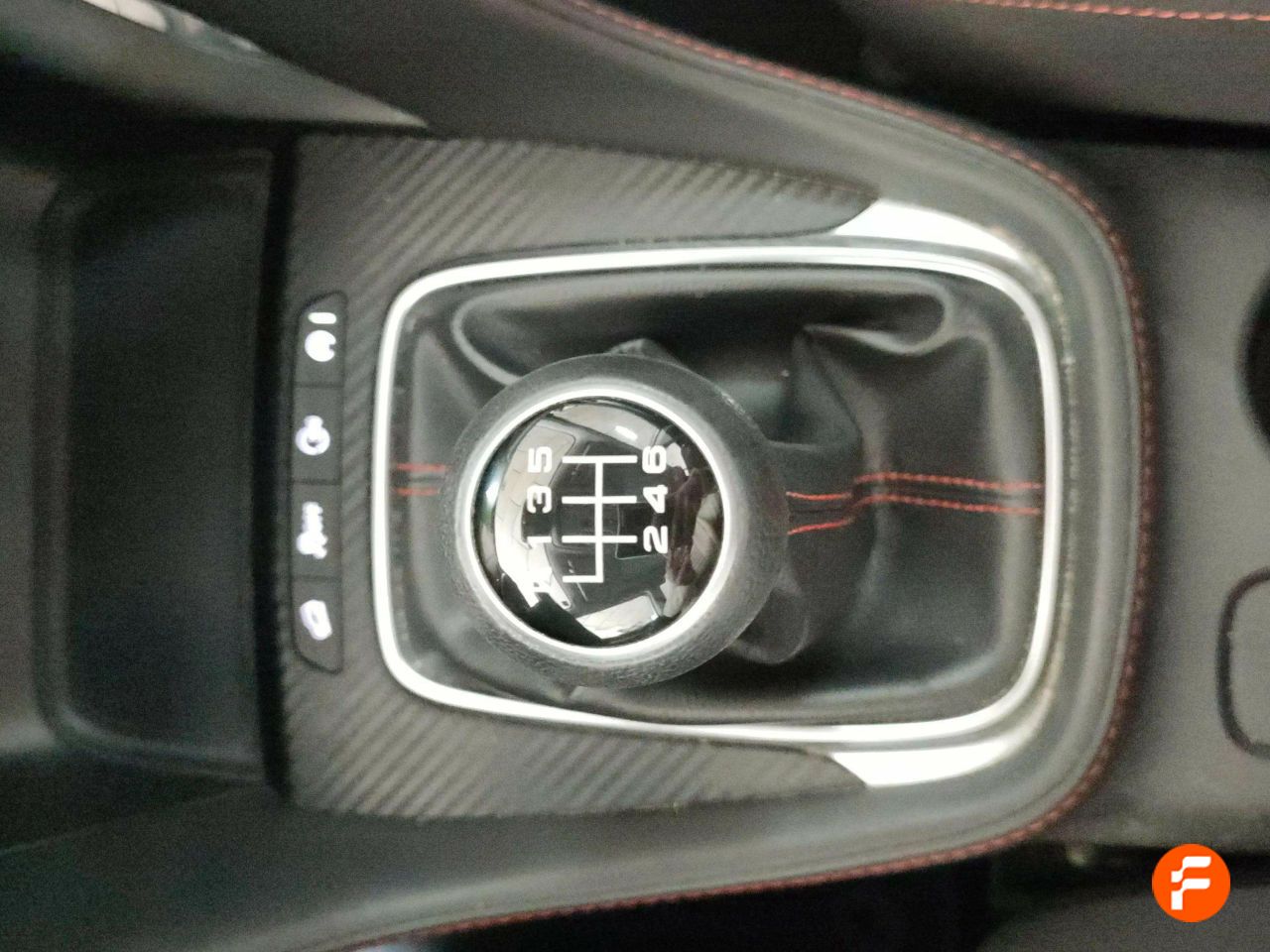Foto MG ZS 16