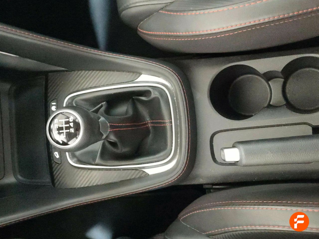 Foto MG ZS 17