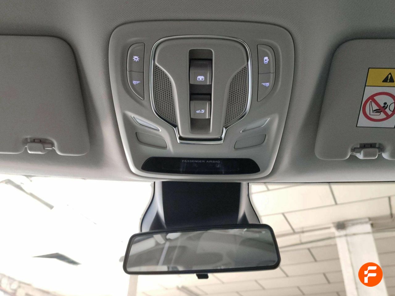 Foto MG ZS 18