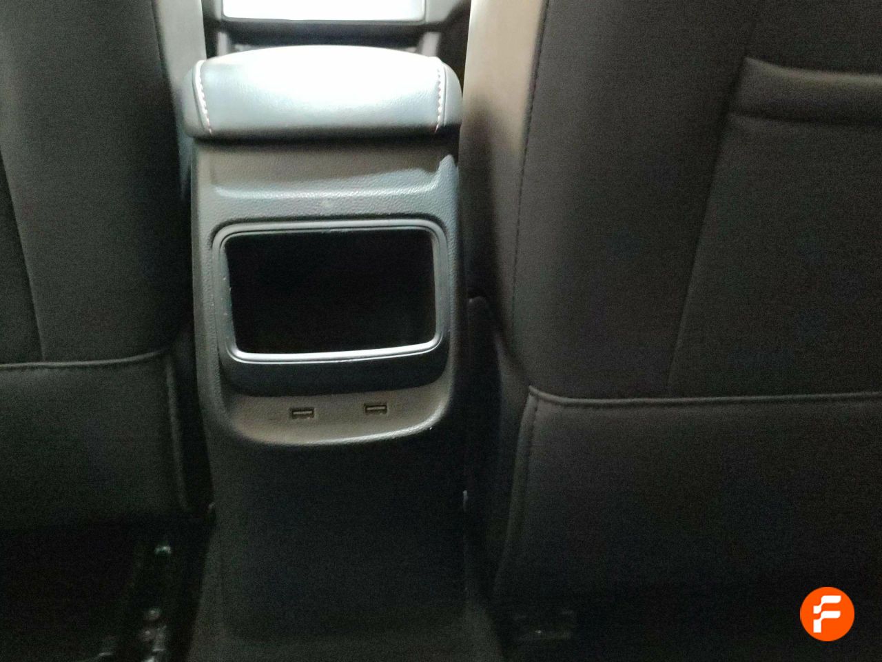Foto MG ZS 21