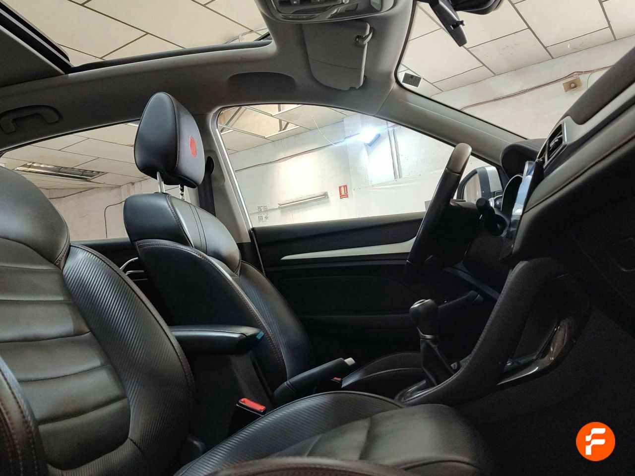 Foto MG ZS 24