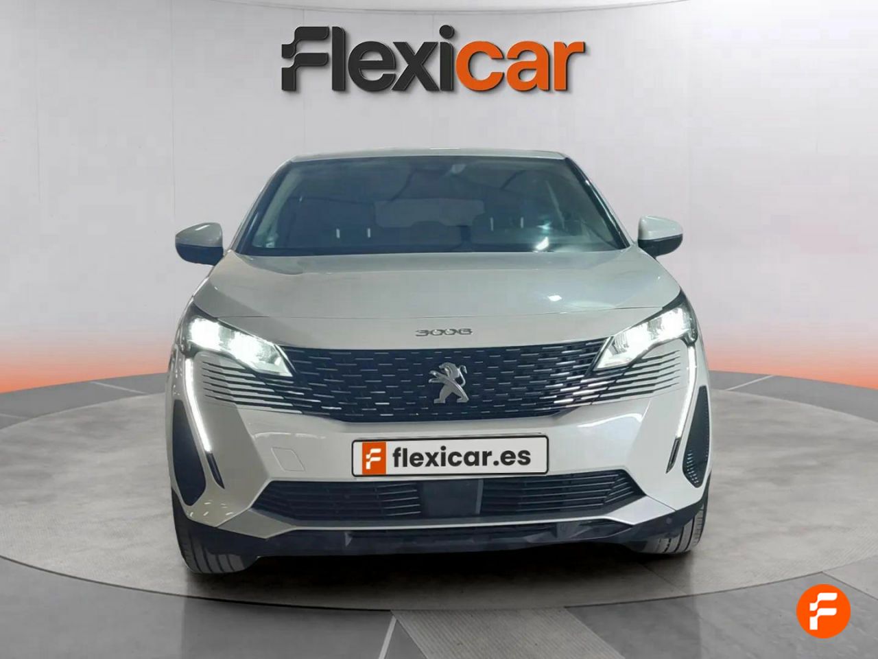 Foto Peugeot 3008 2