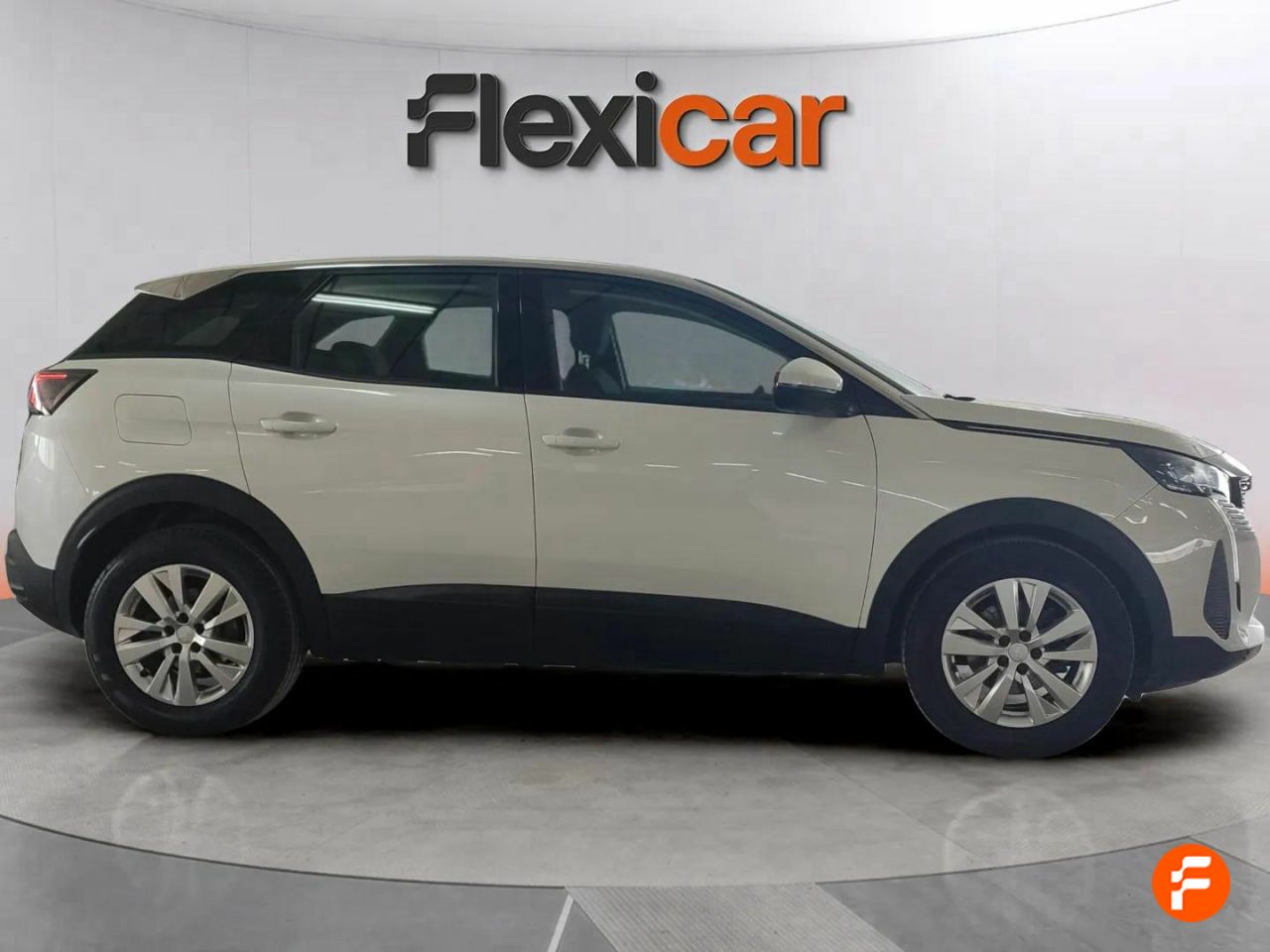 Foto Peugeot 3008 3