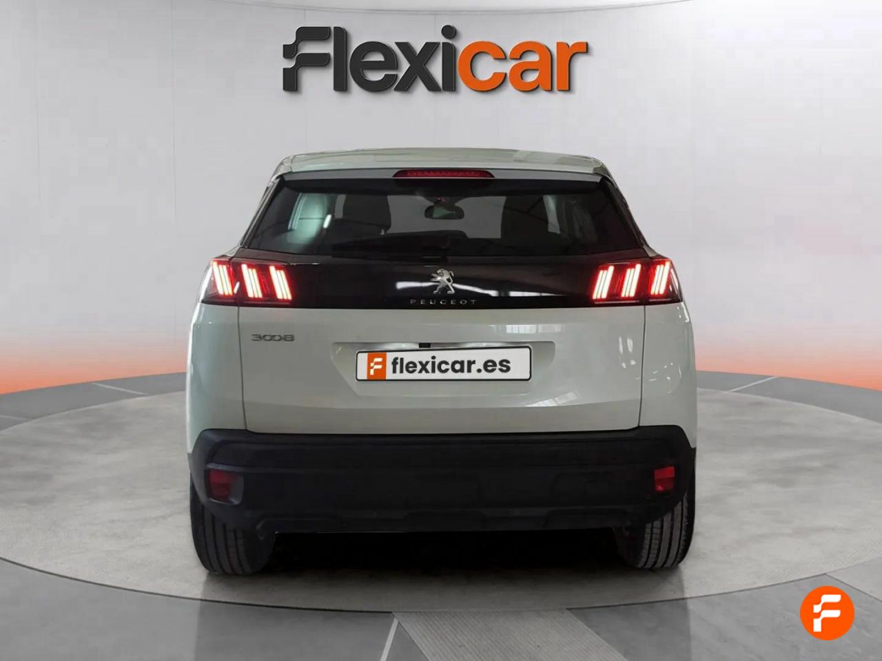 Foto Peugeot 3008 4