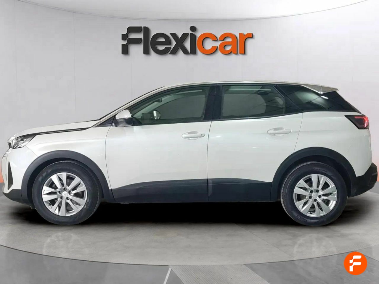 Foto Peugeot 3008 5