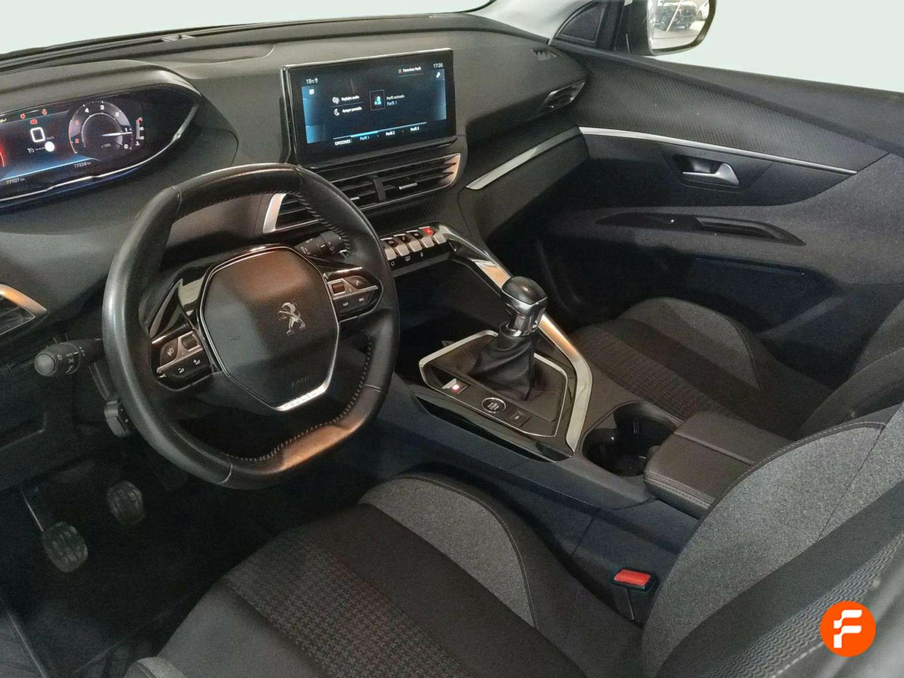 Foto Peugeot 3008 7