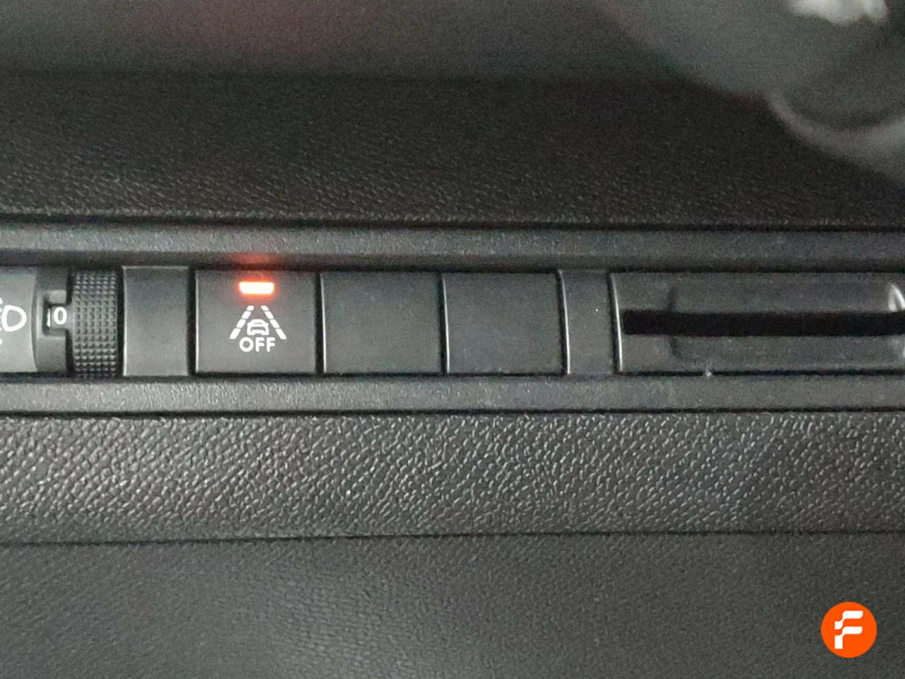 Foto Peugeot 3008 11