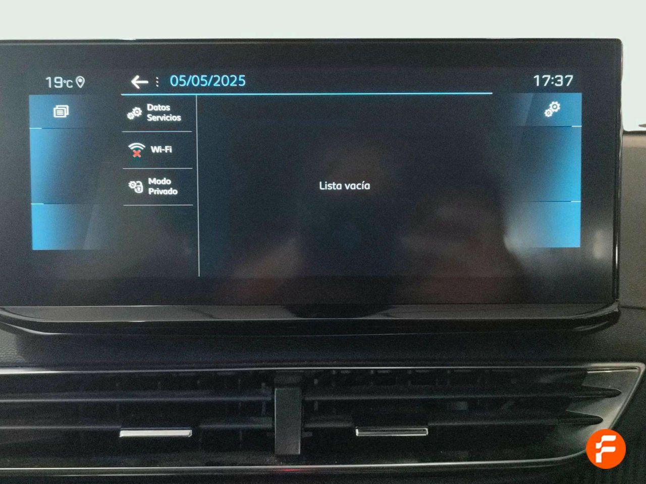 Foto Peugeot 3008 13
