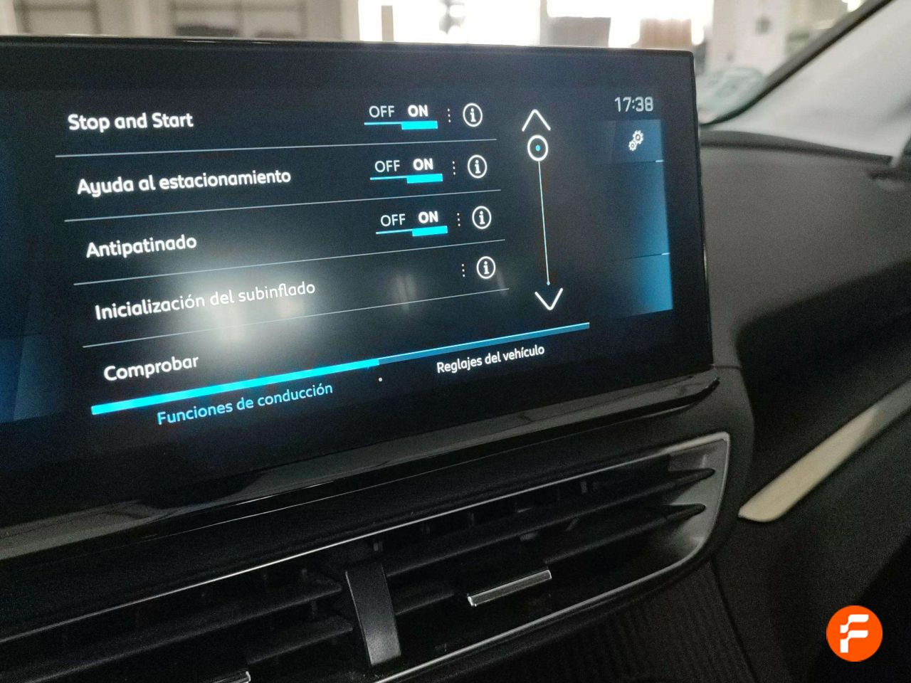 Foto Peugeot 3008 15