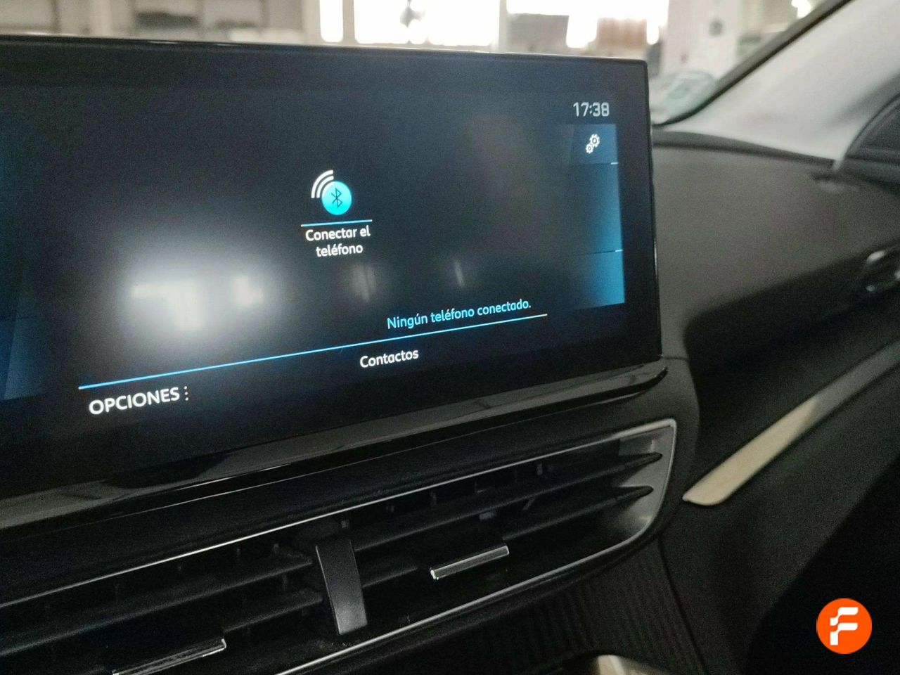 Foto Peugeot 3008 16