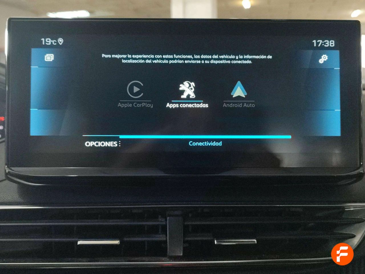 Foto Peugeot 3008 17