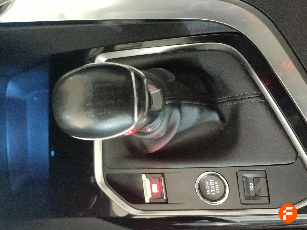 Foto Peugeot 3008 19