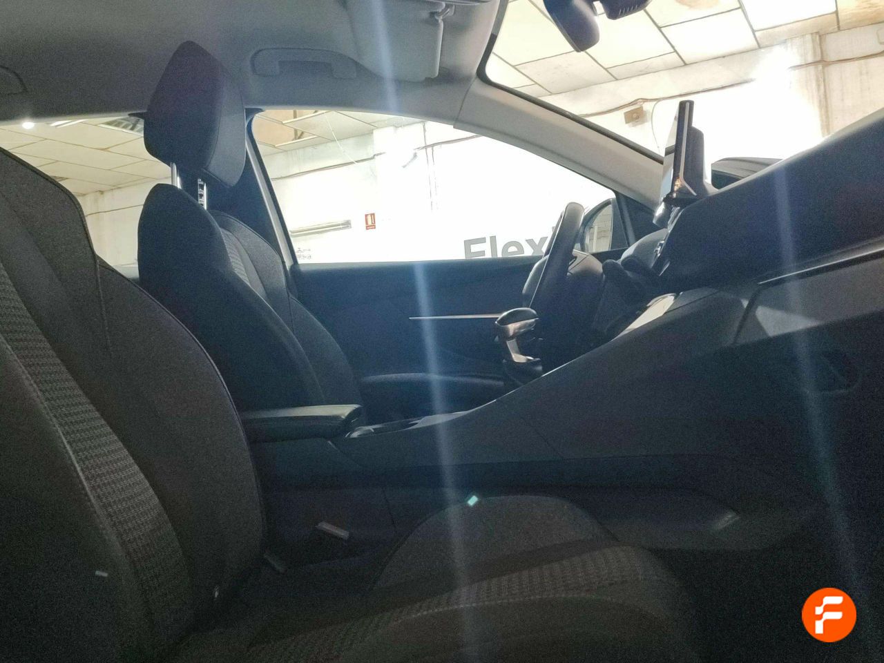 Foto Peugeot 3008 25