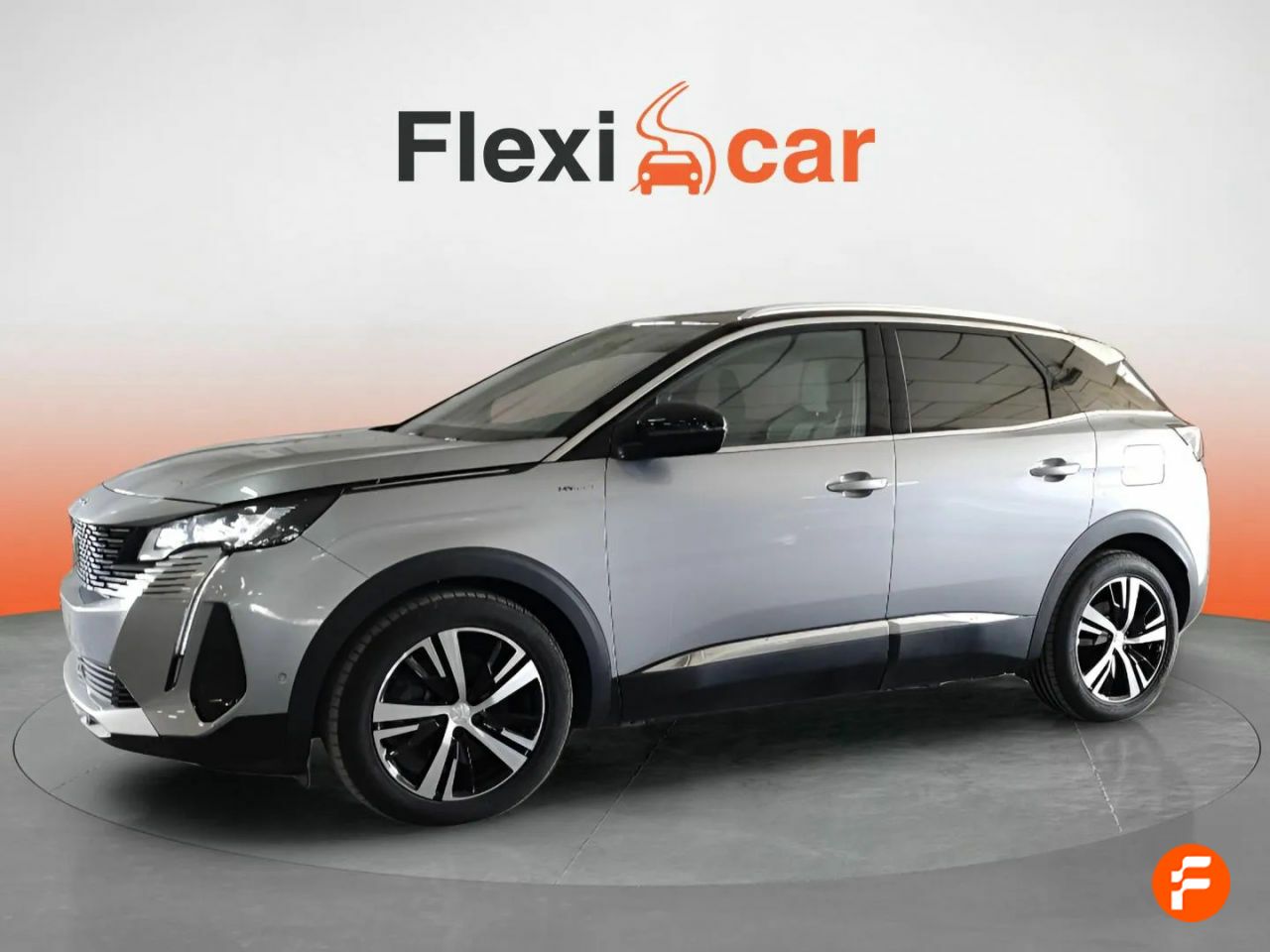 Foto Peugeot 3008 3