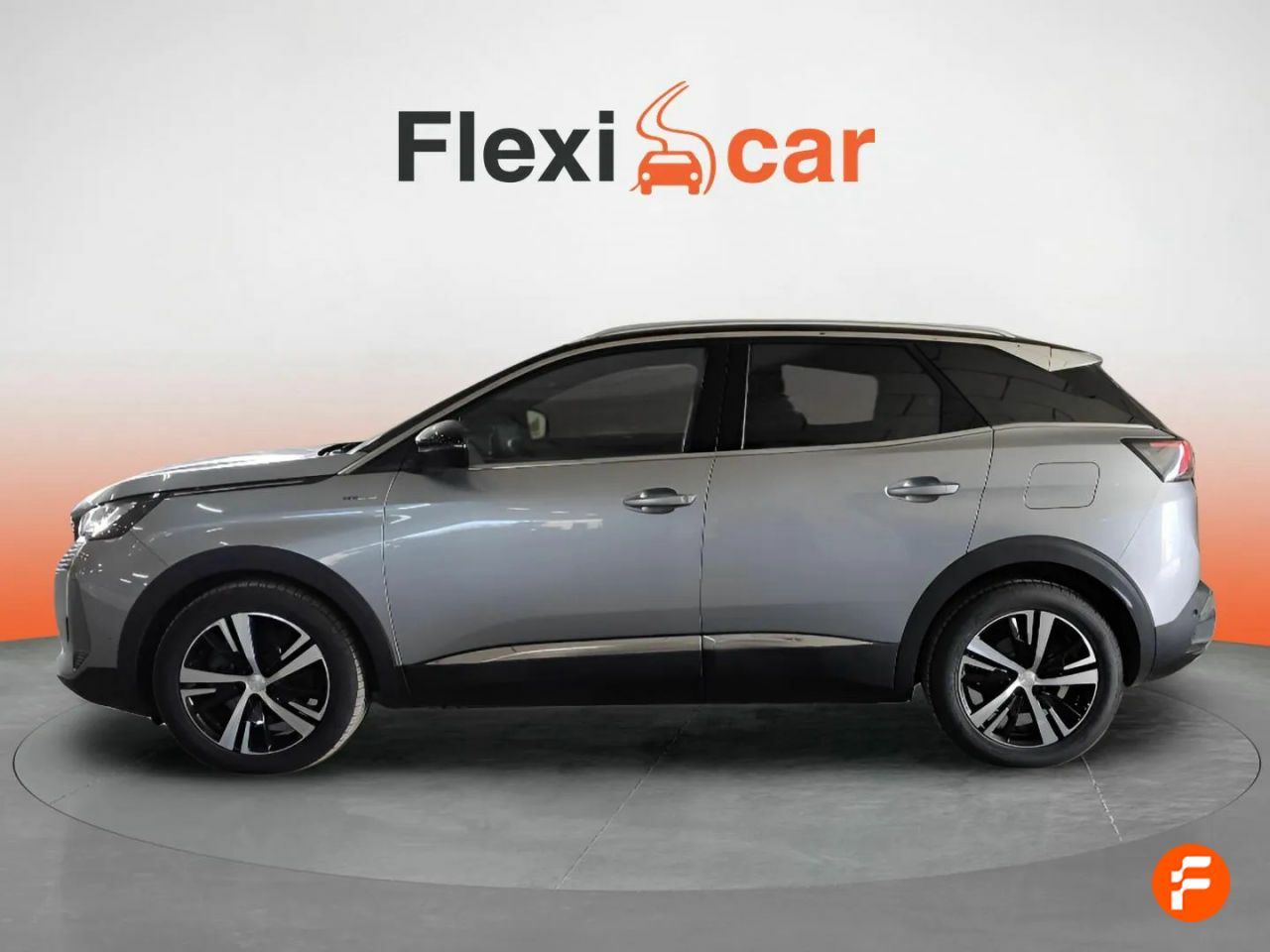 Foto Peugeot 3008 4