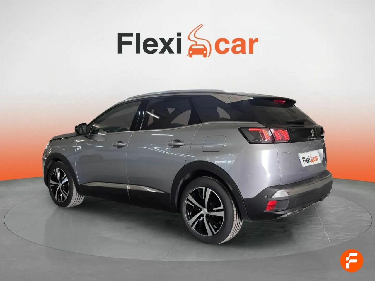 Foto Peugeot 3008 5