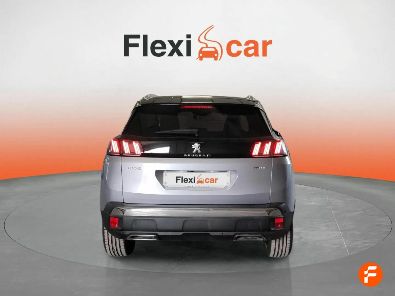 Foto Peugeot 3008 7