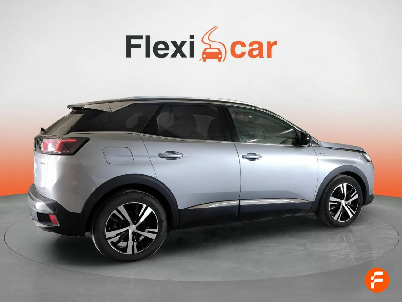 Foto Peugeot 3008 8