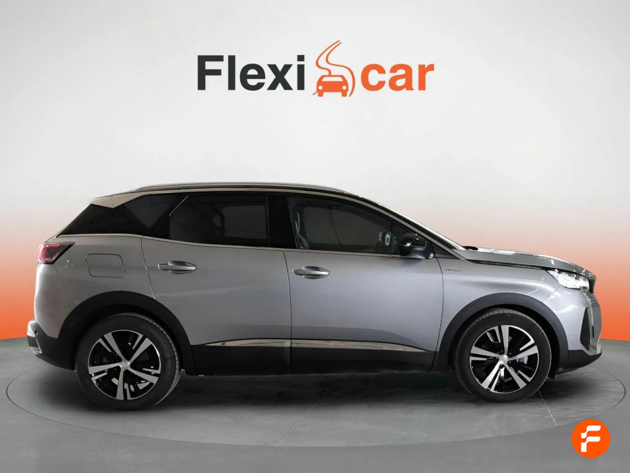 Foto Peugeot 3008 9