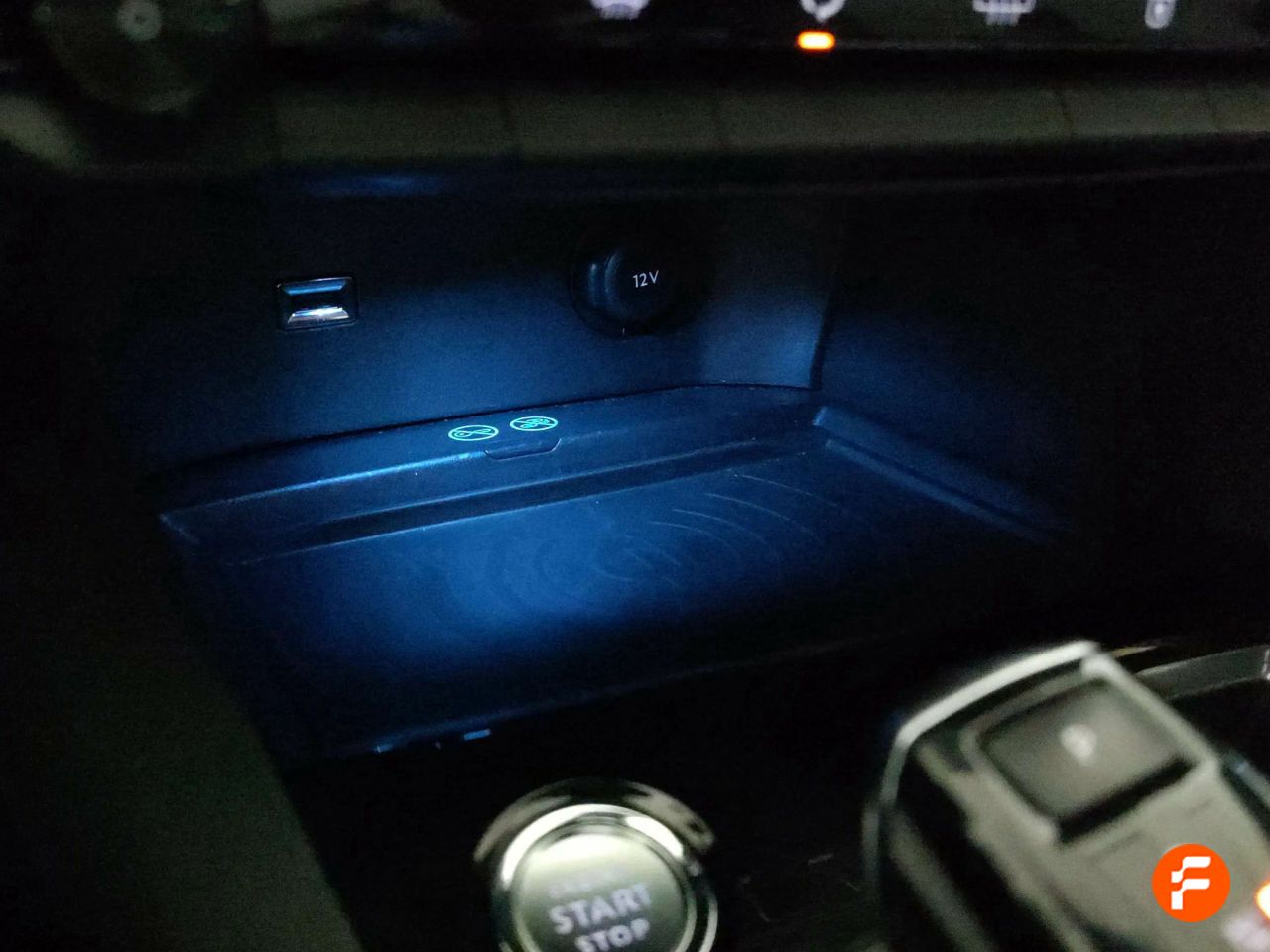 Foto Peugeot 3008 18