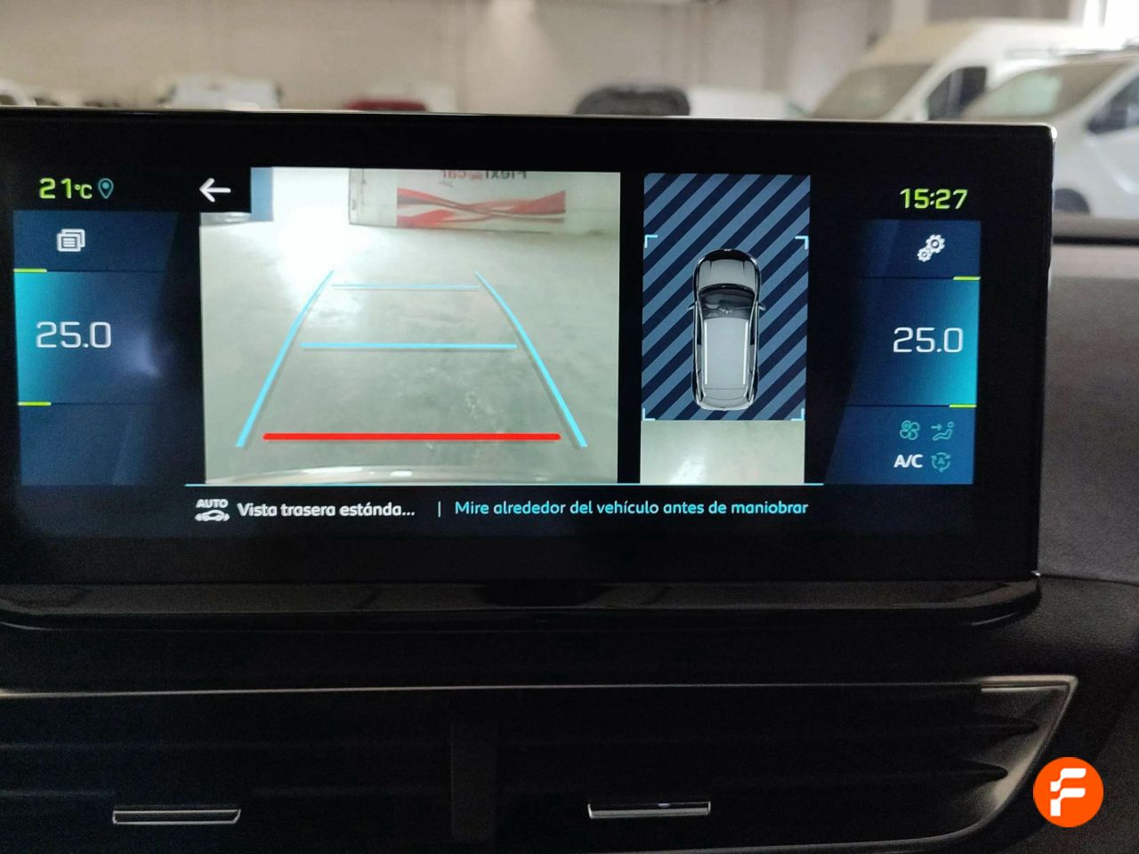 Foto Peugeot 3008 21
