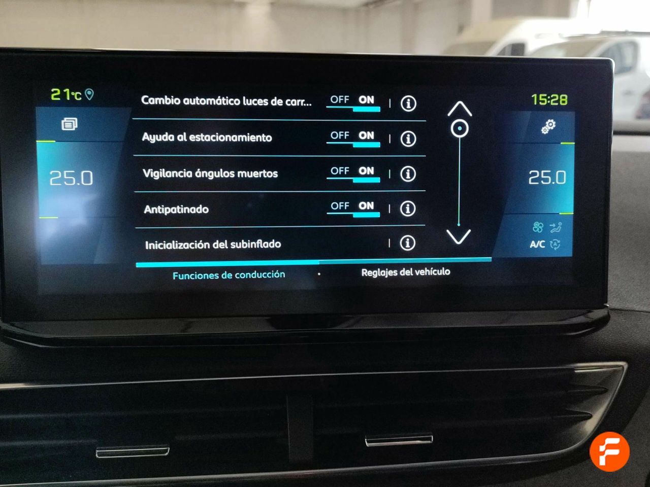 Foto Peugeot 3008 22