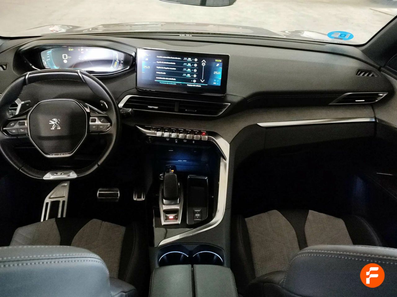 Foto Peugeot 3008 25