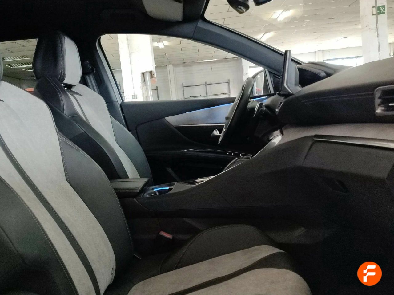 Foto Peugeot 3008 28