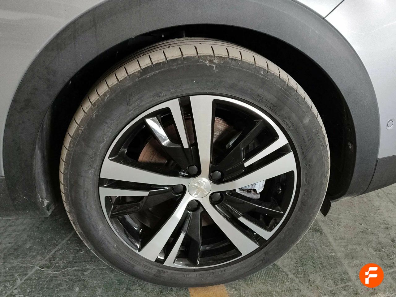Foto Peugeot 3008 29